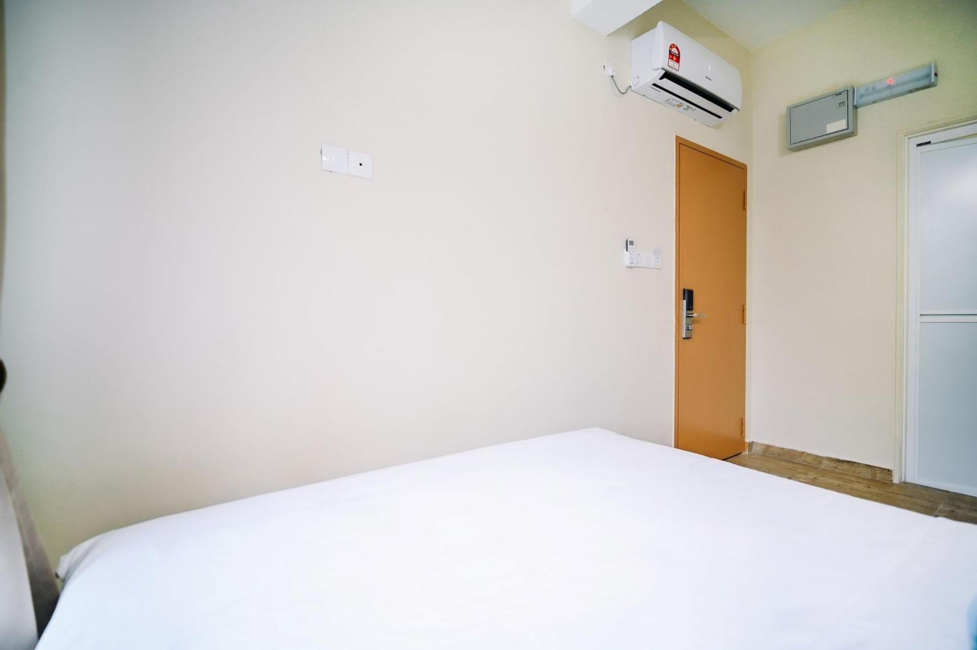 Swing & Pillows - Jalan Changkat Thambi Dollah Kuala Lumpur Exterior photo
