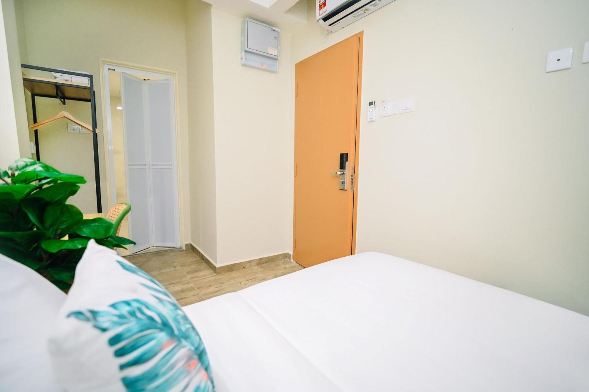 Swing & Pillows - Jalan Changkat Thambi Dollah Kuala Lumpur Exterior photo
