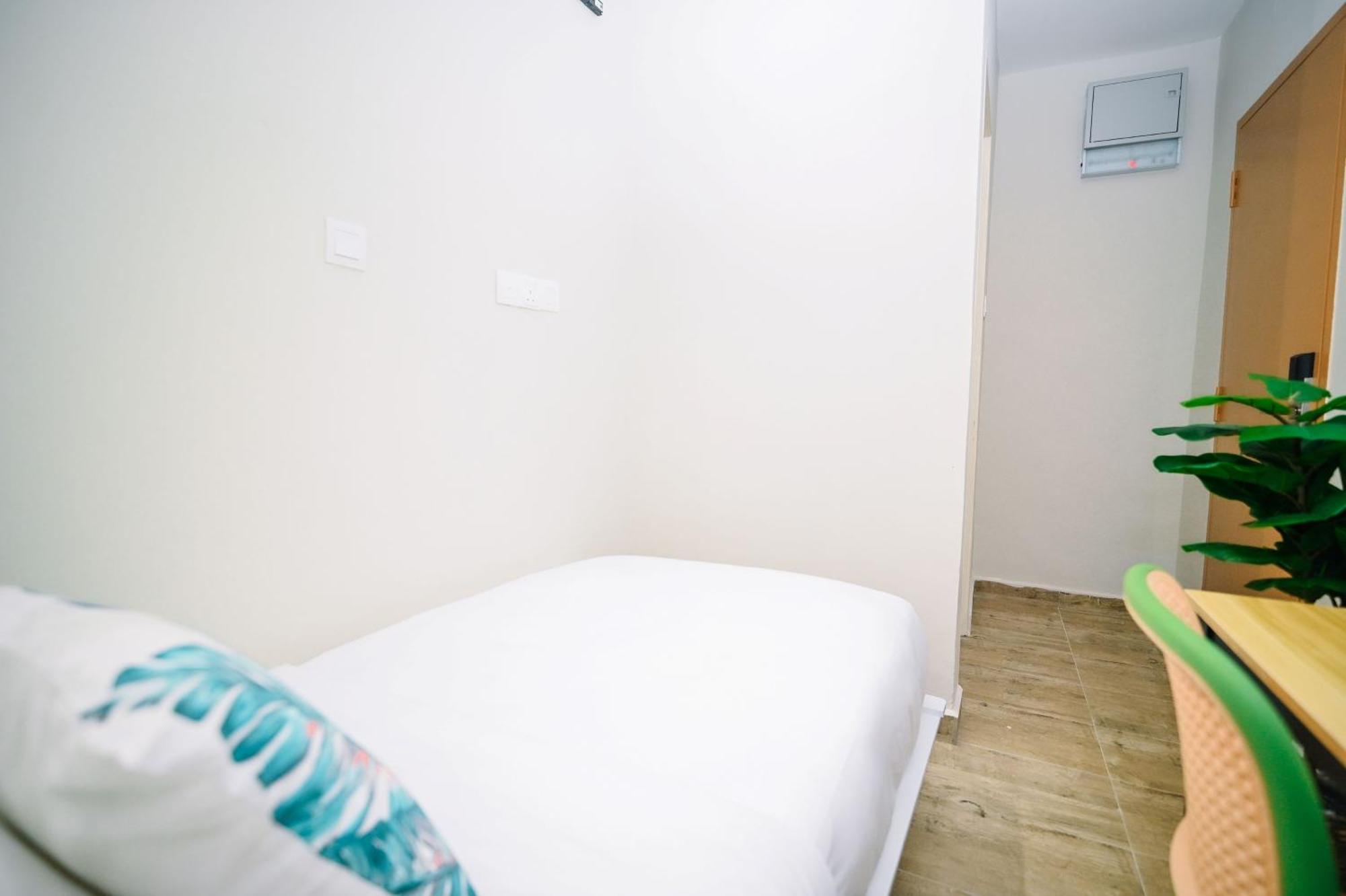 Swing & Pillows - Jalan Changkat Thambi Dollah Kuala Lumpur Exterior photo